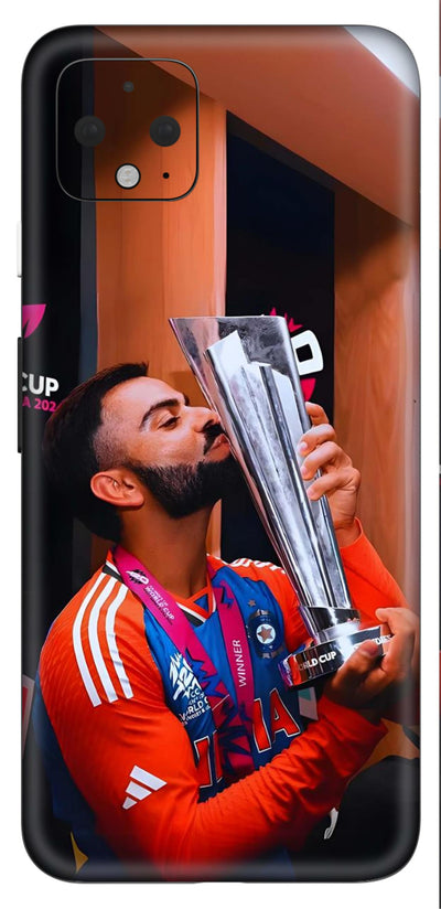 Virat T20 Champion