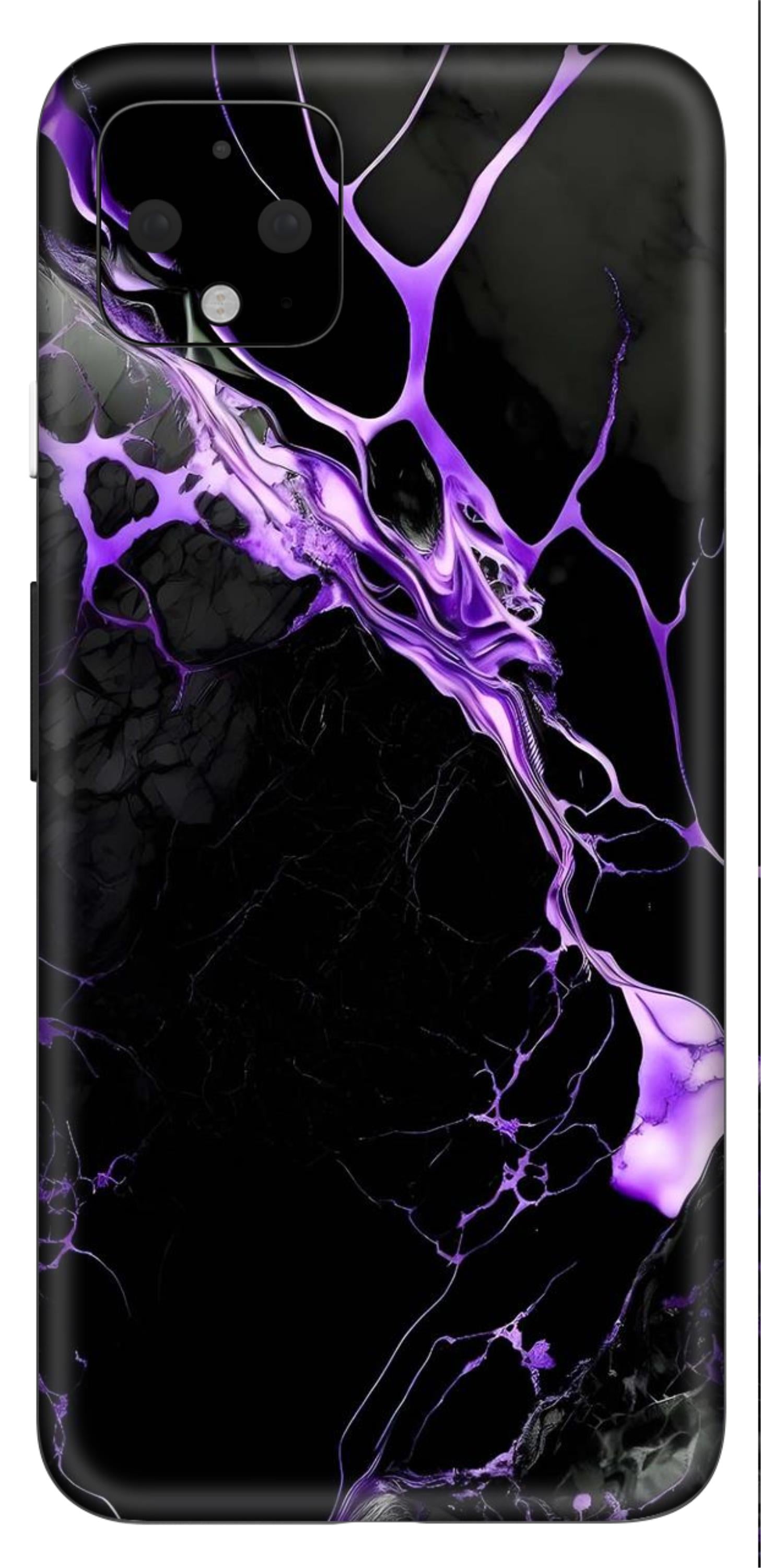 Google Pixel 4 Skins and Wraps