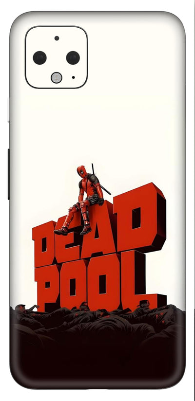 Wade Wilson