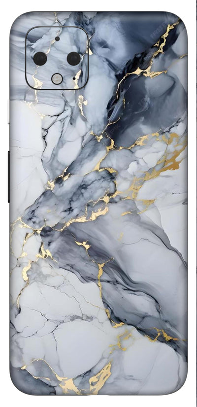 White Marbel