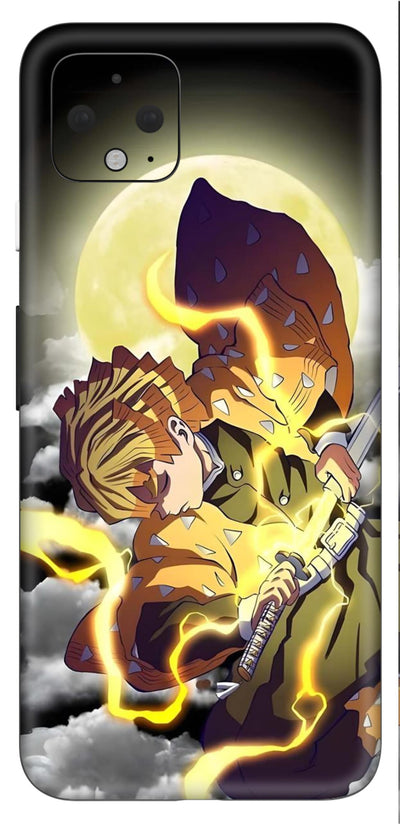 Zenitsu
