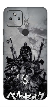 Google Pixel 5A Skins and Wraps