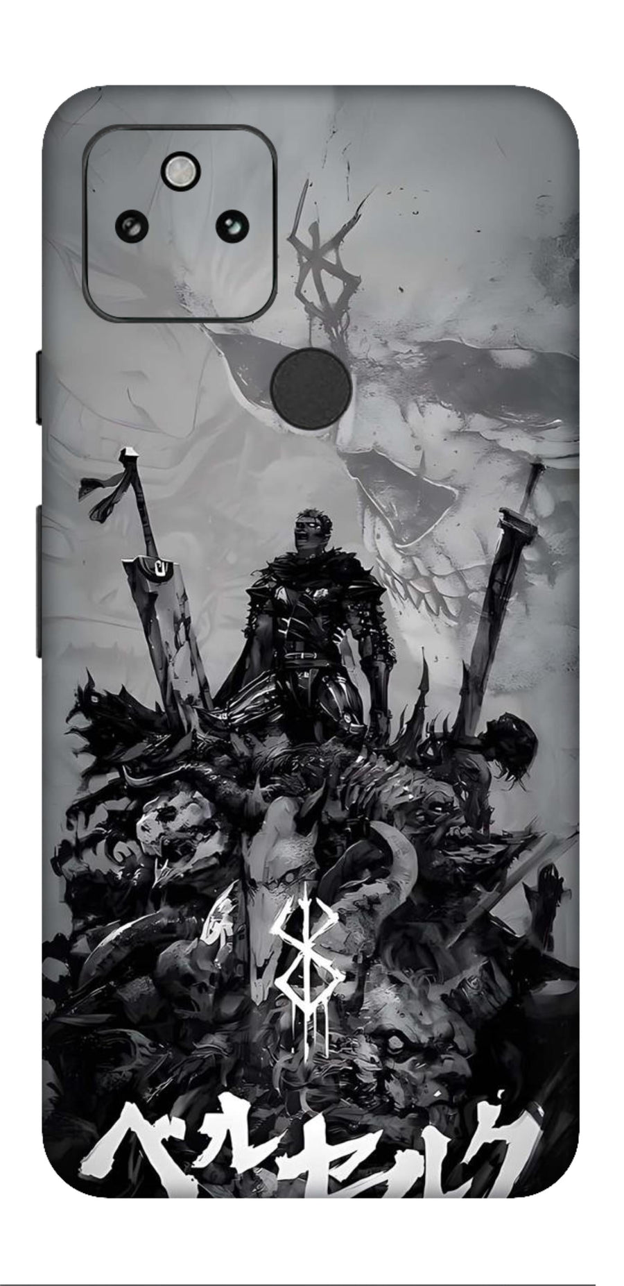 Google Pixel 5A Skins and Wraps