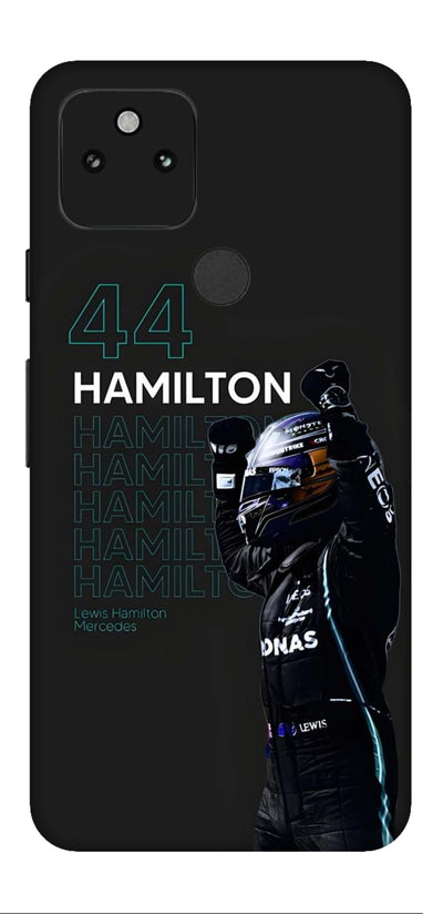 44 Hamilton
