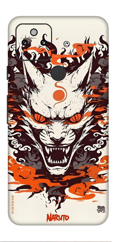 9 Tails Fox