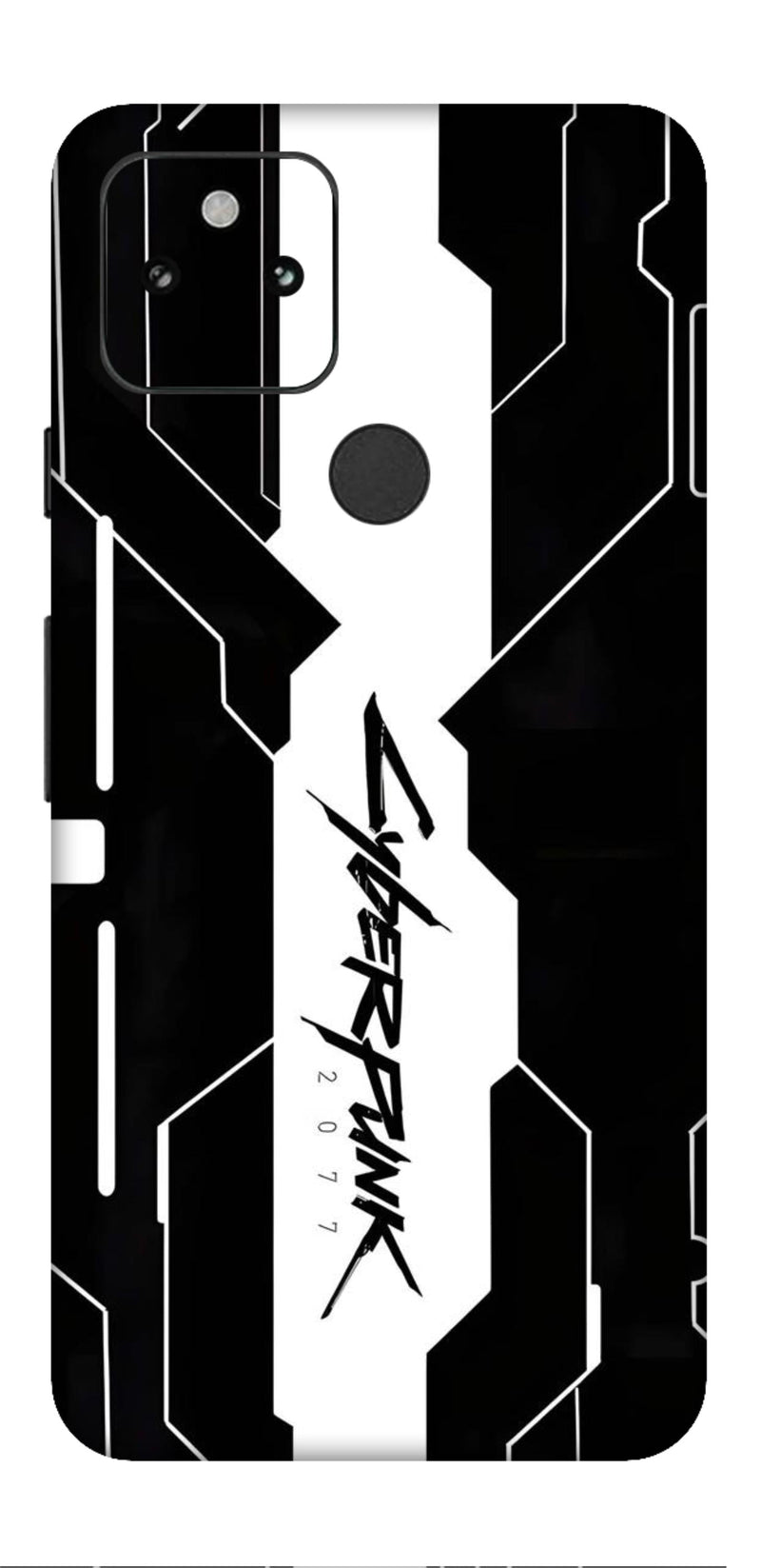 Google Pixel 5A Skins and Wraps