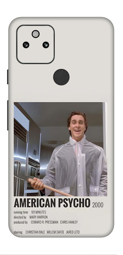 American Psycho