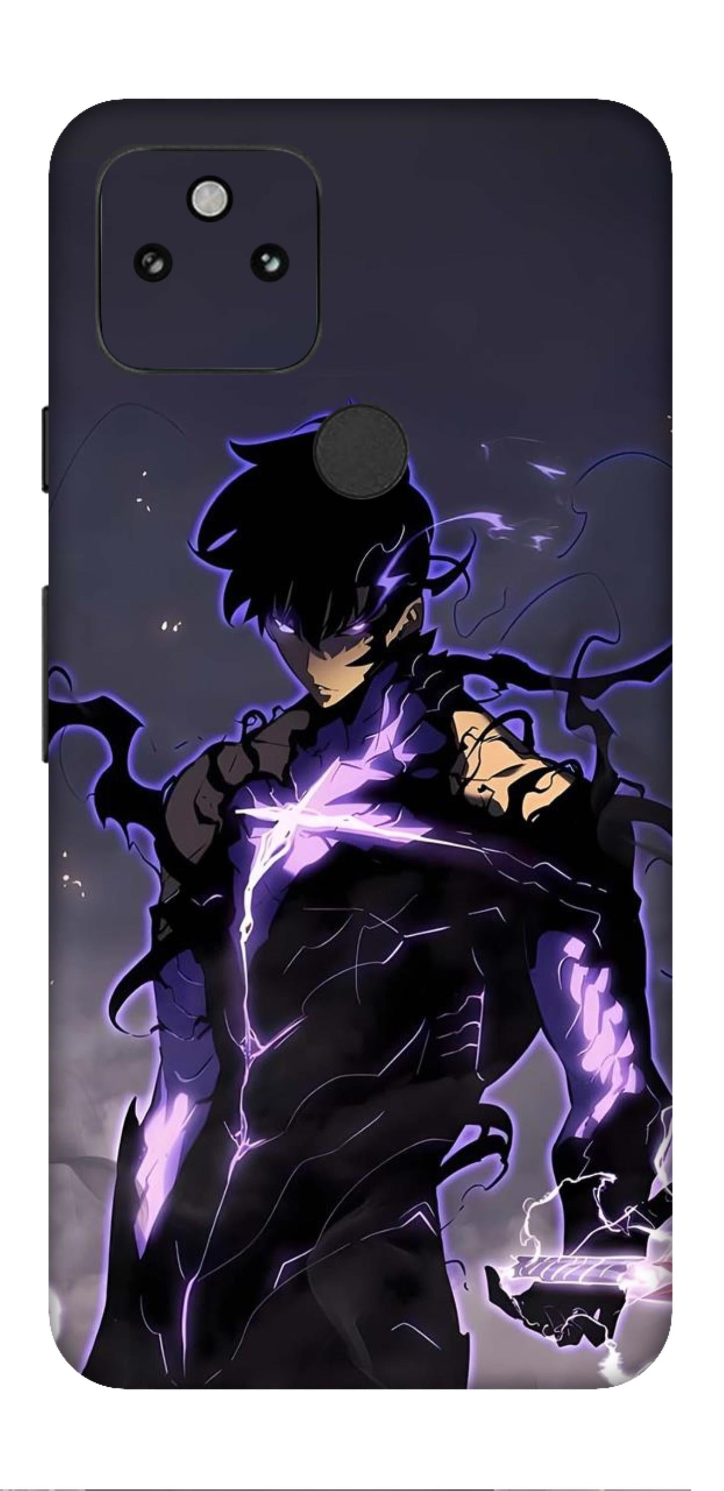 Google Pixel 5A Skins and Wraps