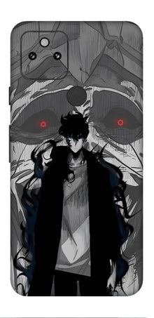 Google Pixel 5A Skins and Wraps