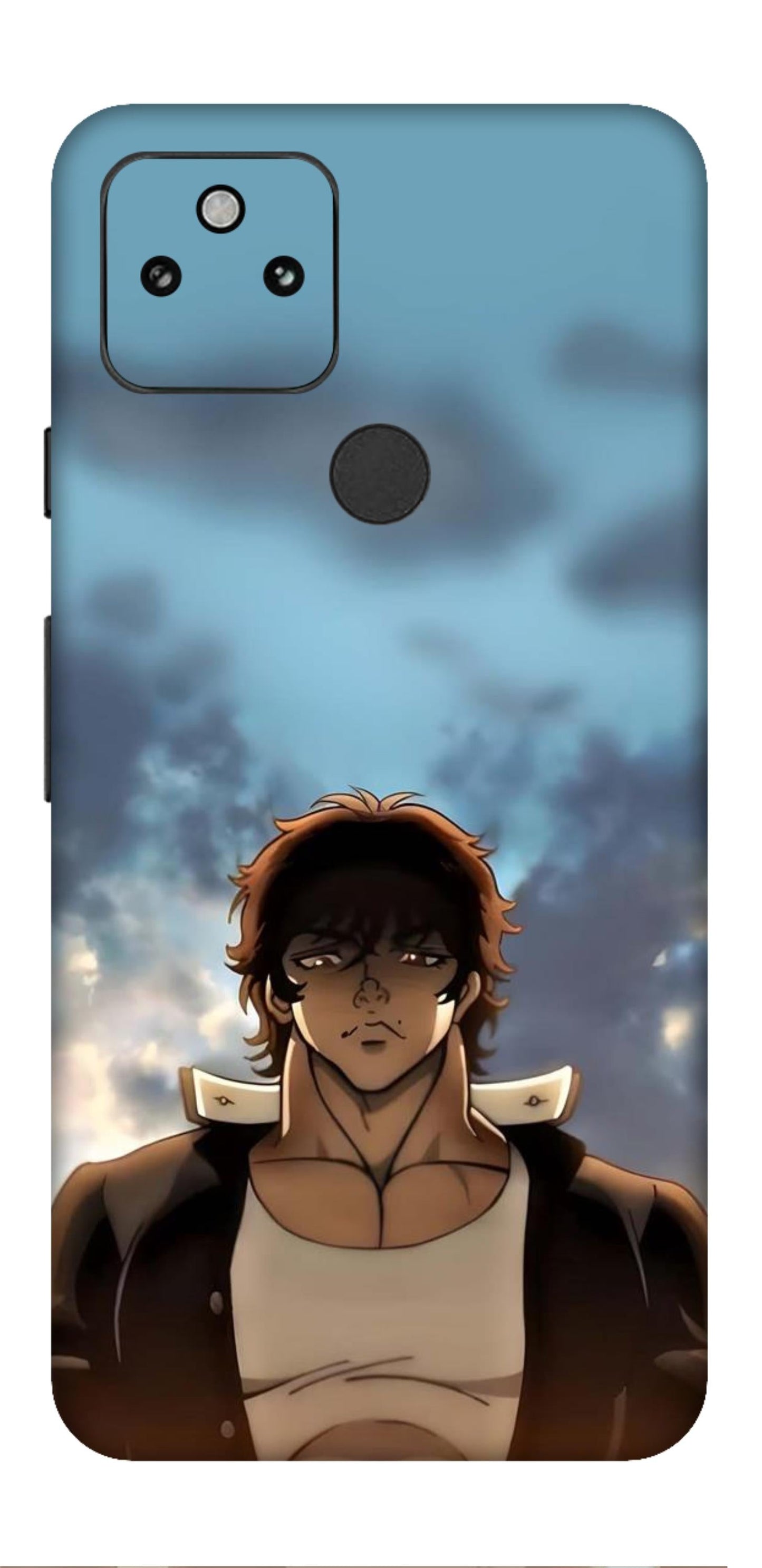Google Pixel 5A Skins and Wraps