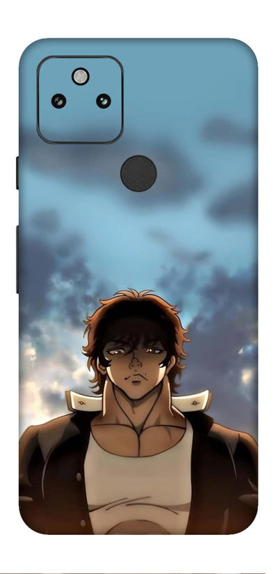 Baki