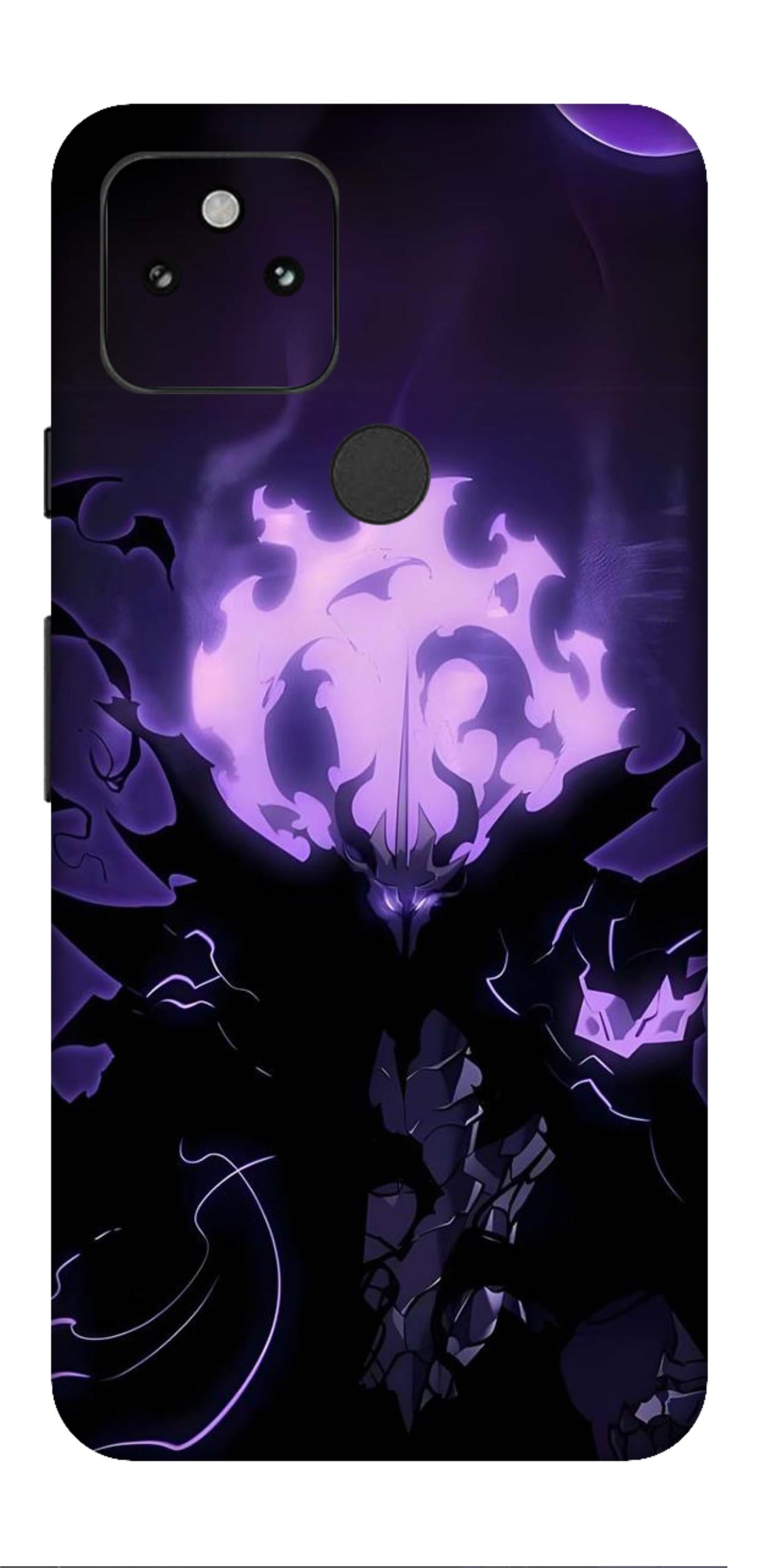 Google Pixel 5A Skins and Wraps
