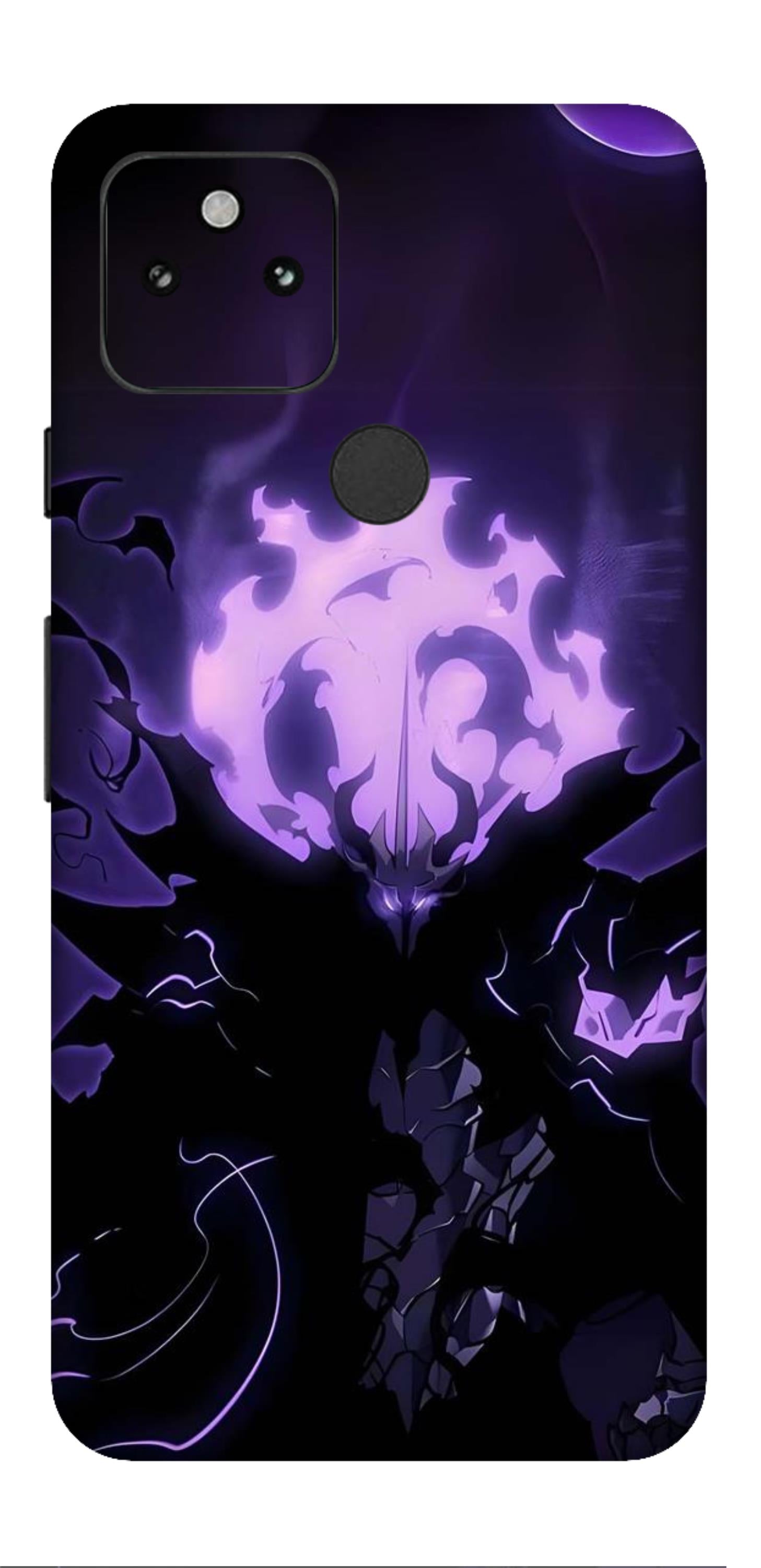 Google Pixel 5A Skins and Wraps