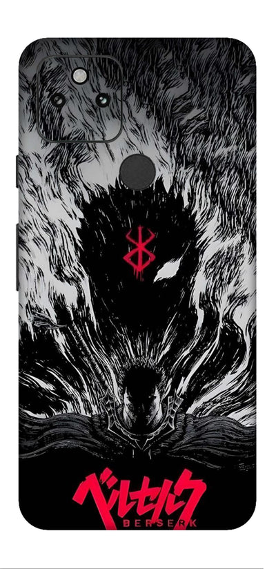 Berserk Guts