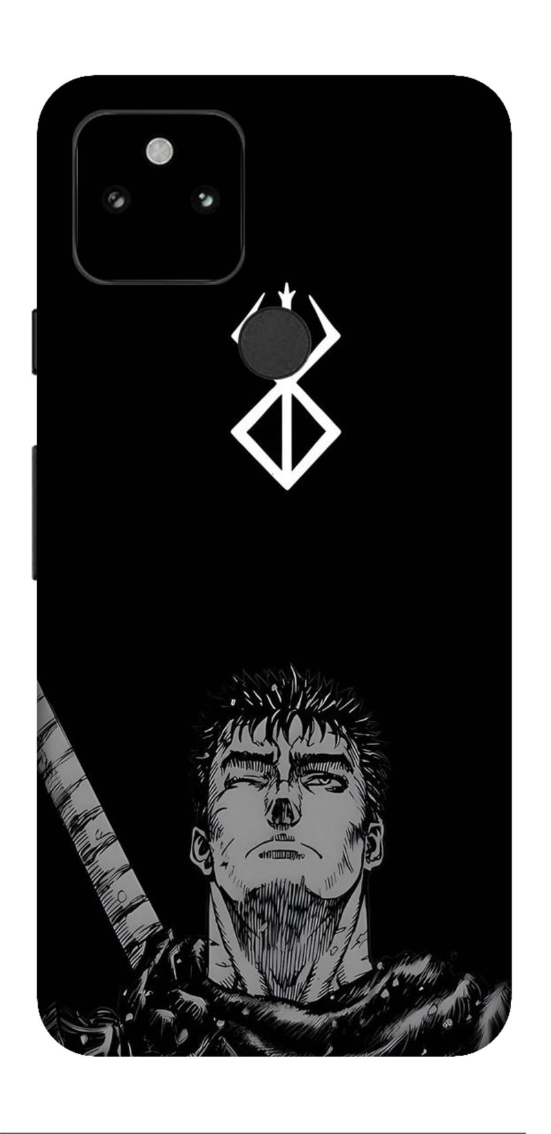Google Pixel 5A Skins and Wraps