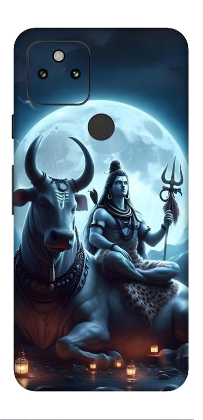 Bhole Baba