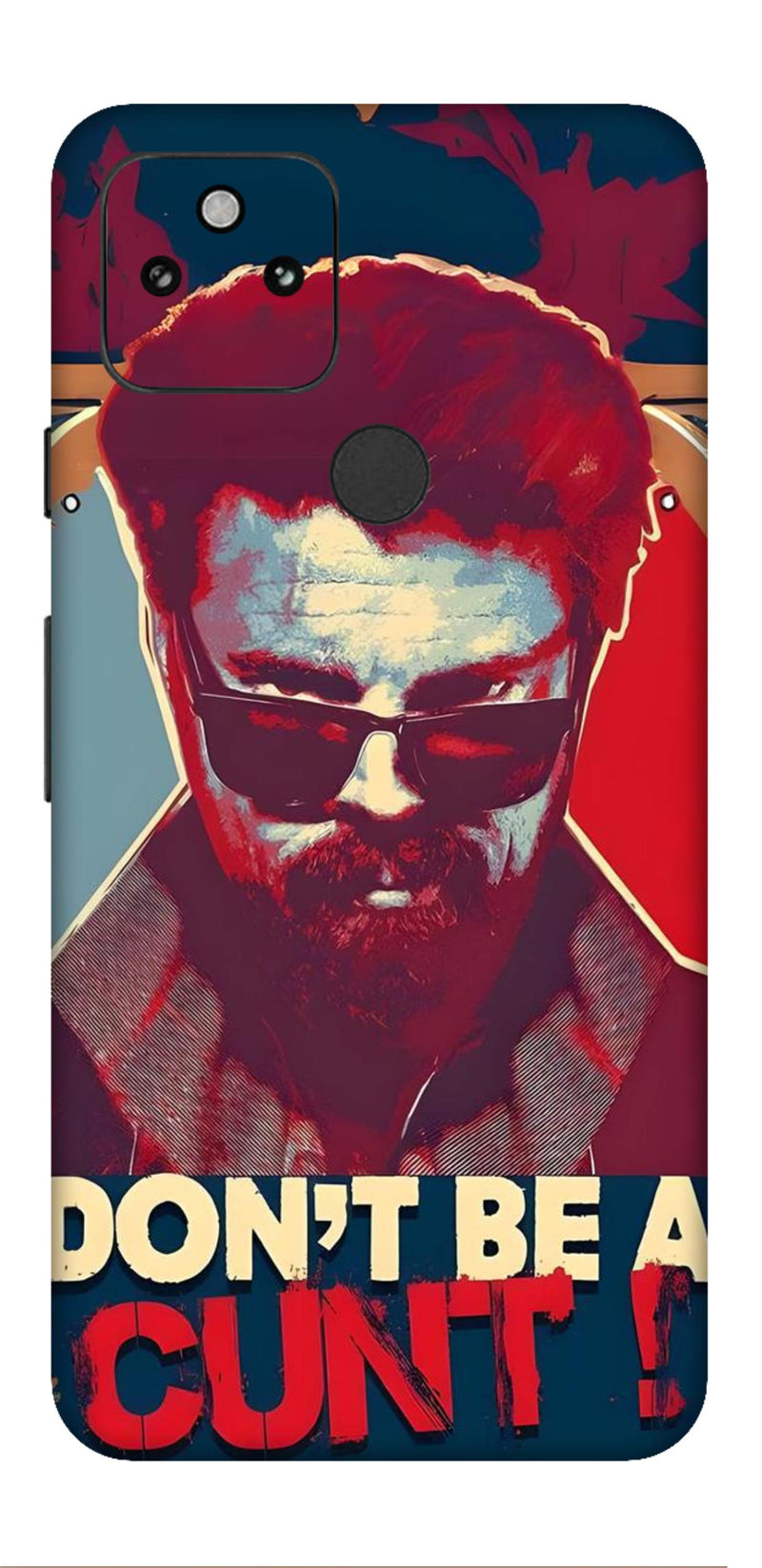 Google Pixel 5A Skins and Wraps