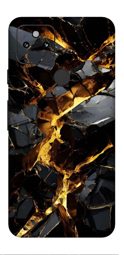 Black Marbel