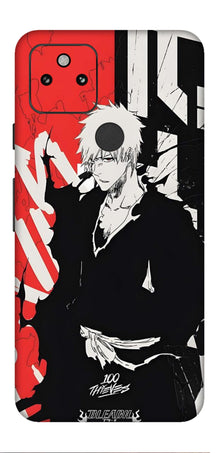 Google Pixel 5A Skins and Wraps
