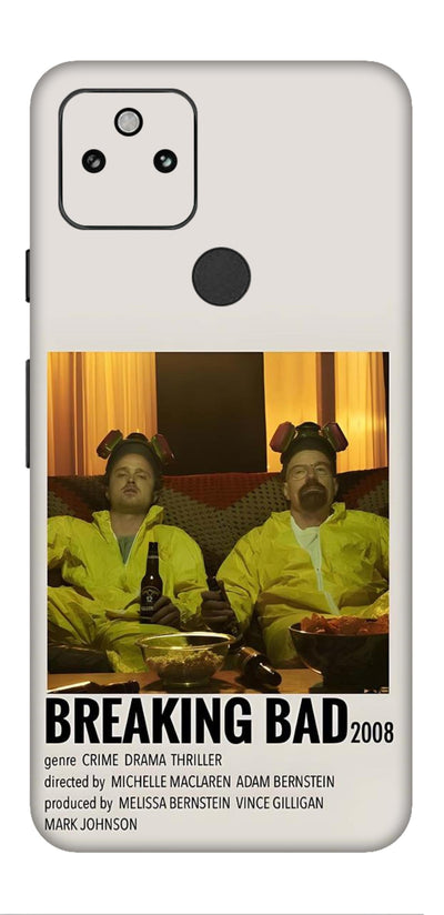 Breaking Bad 2022