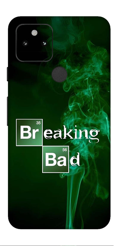 Breaking Bad