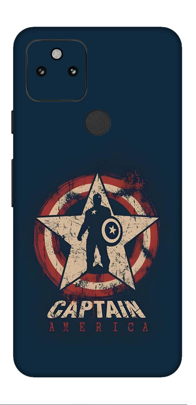 Captain America