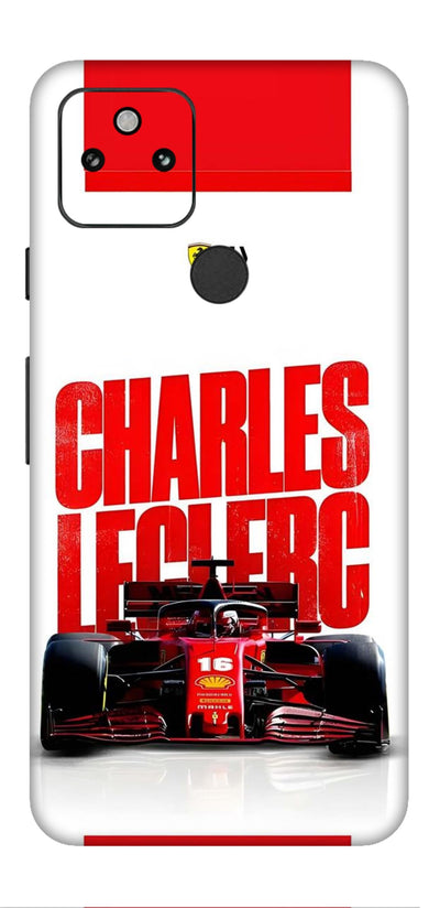 Charles Leclerc