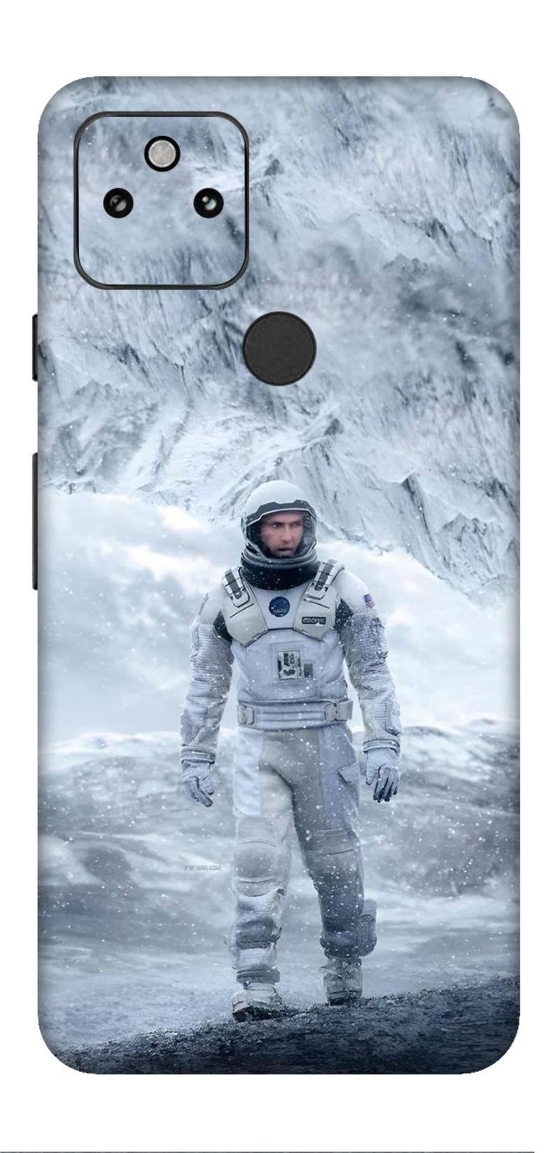 Google Pixel 5A Skins and Wraps