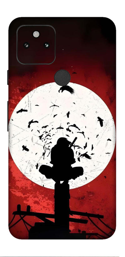 Crow Itachi
