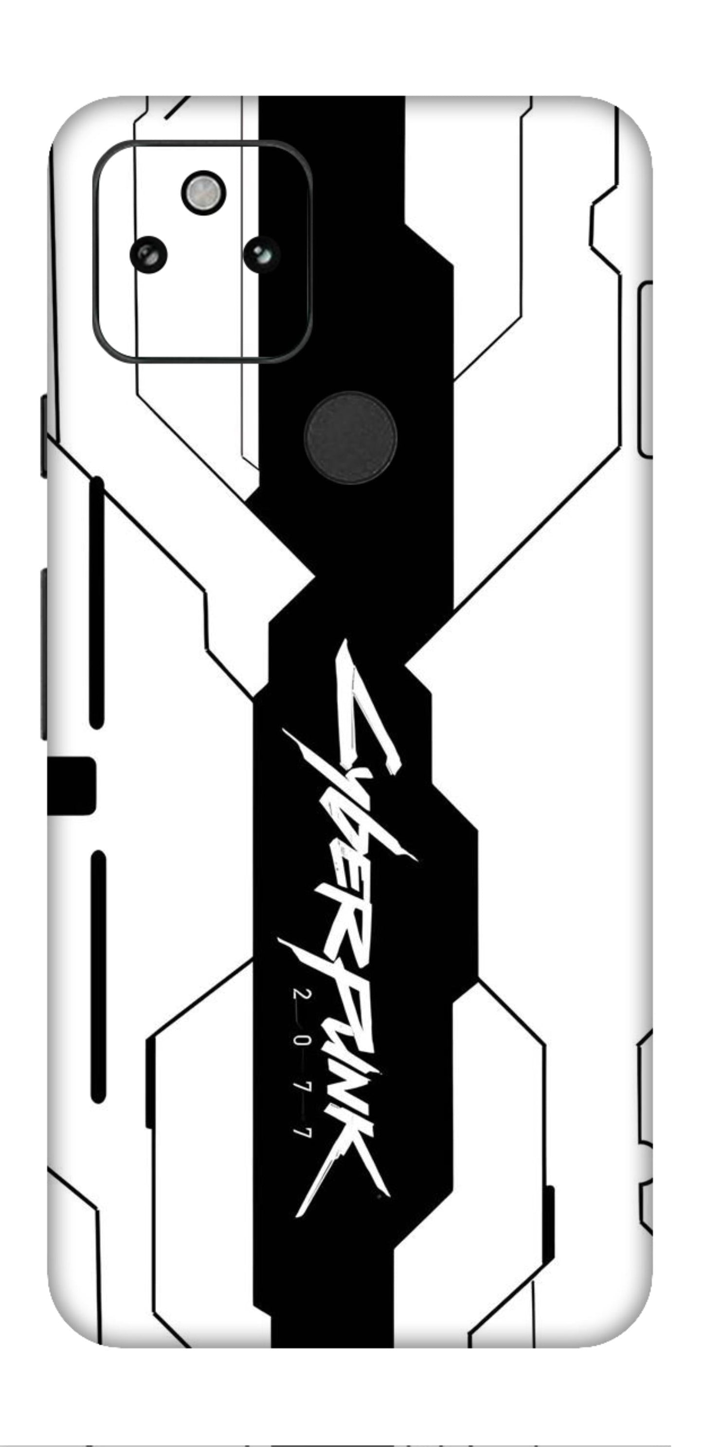 Google Pixel 5A Skins and Wraps