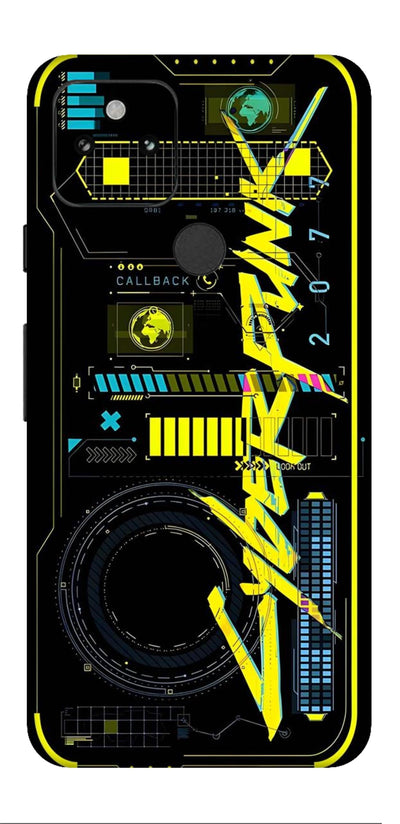 Cyberpunk
