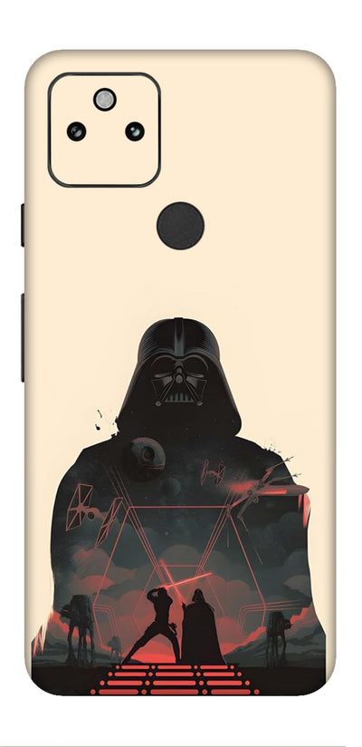 Darth Vader