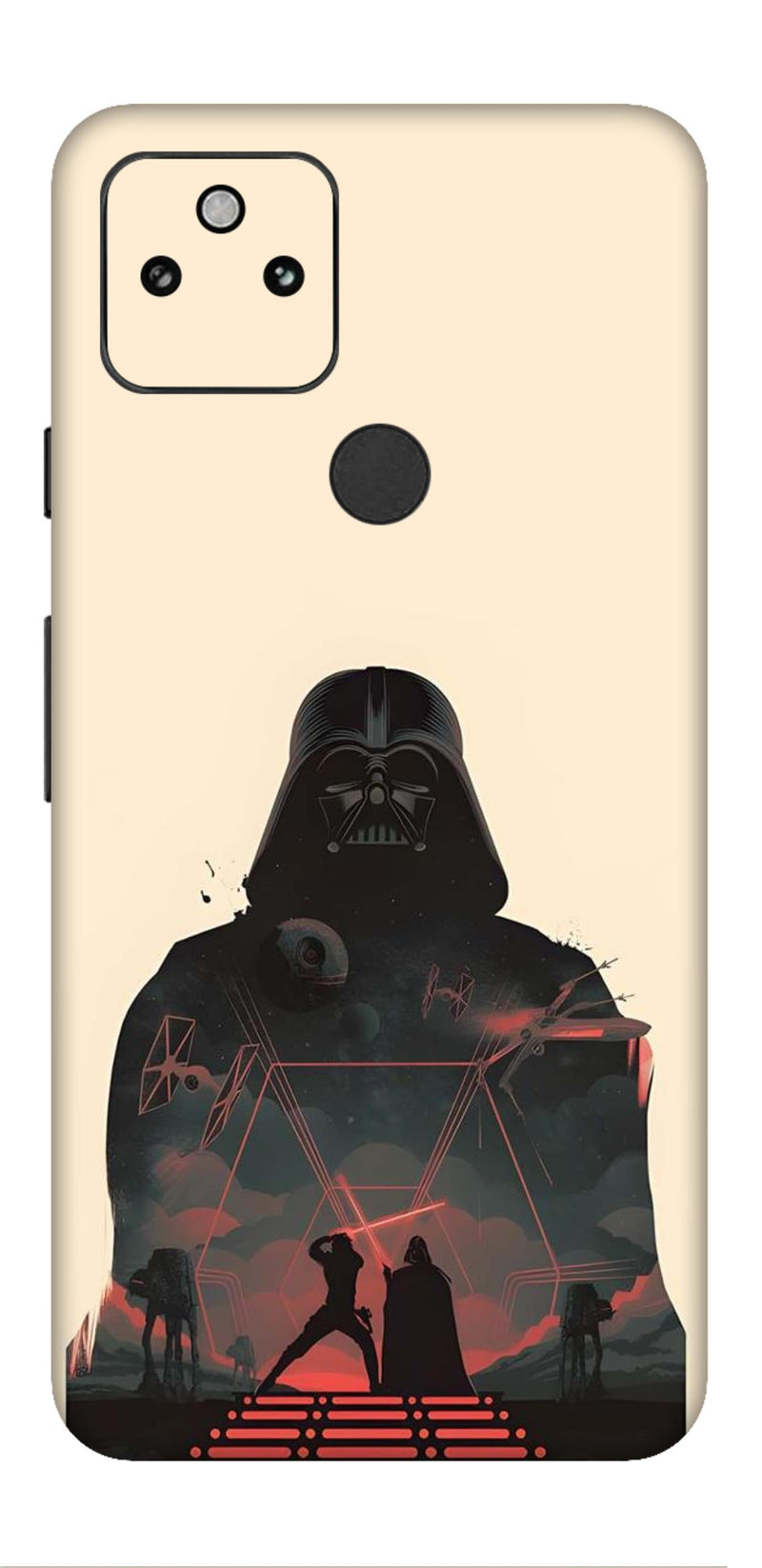 Google Pixel 5A Skins and Wraps