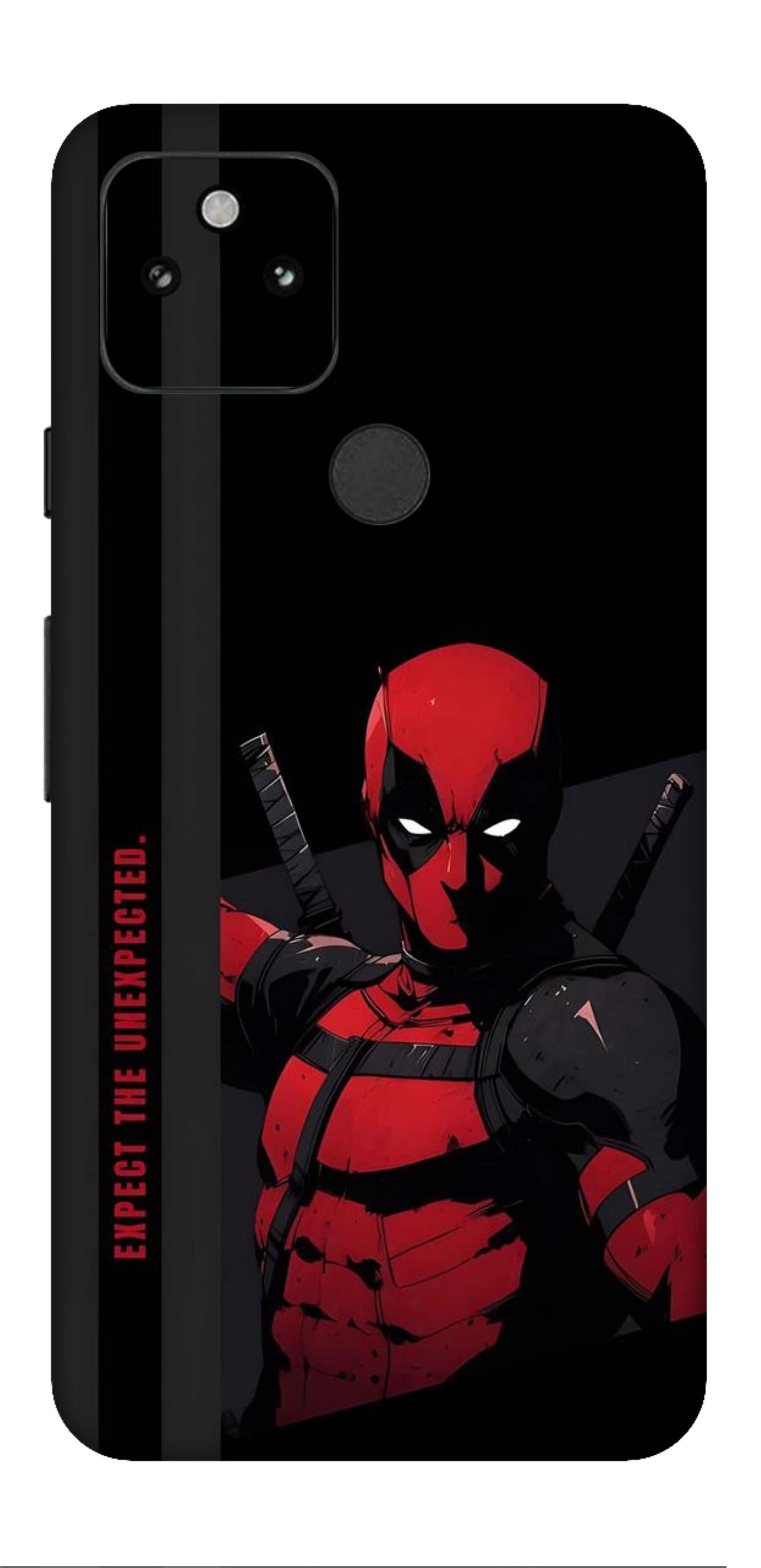 Google Pixel 5A Skins and Wraps