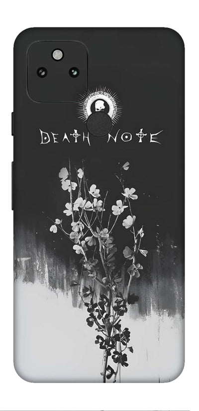 Death Note