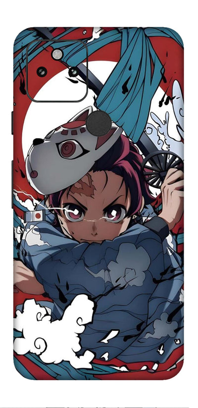 Demon Slayer