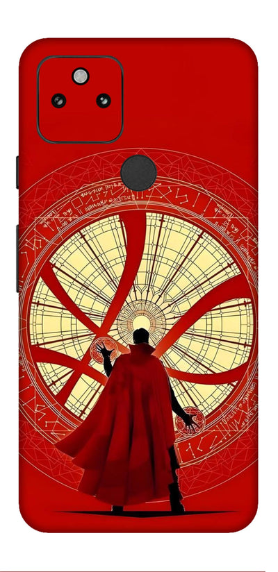 Dr Strange