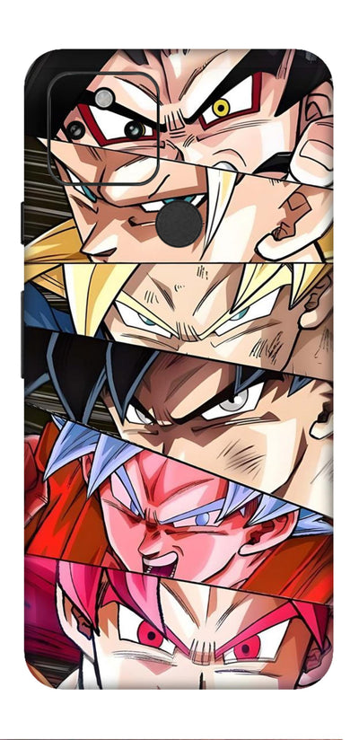 Dragon Ball