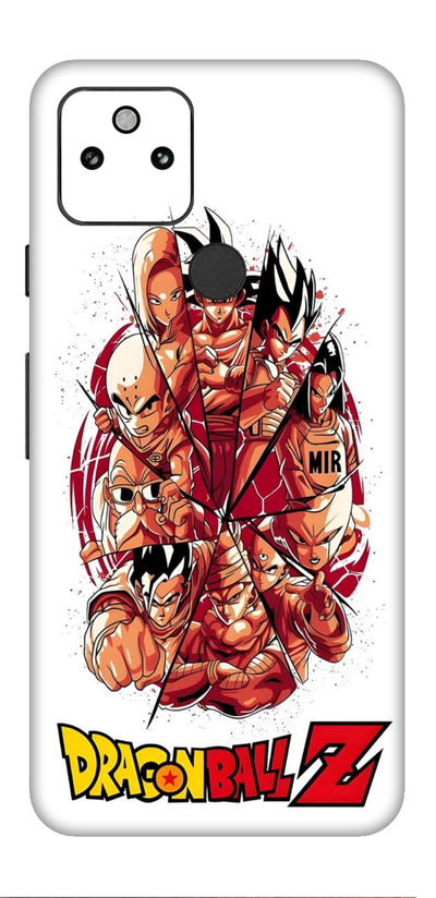 Dragon Ball Z