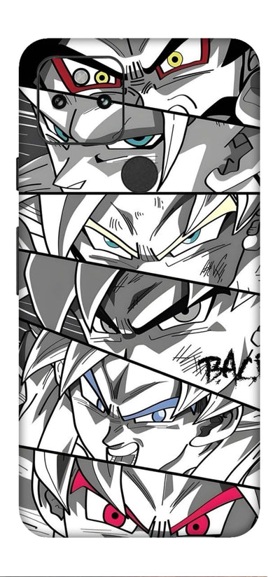 Dragon Ballz
