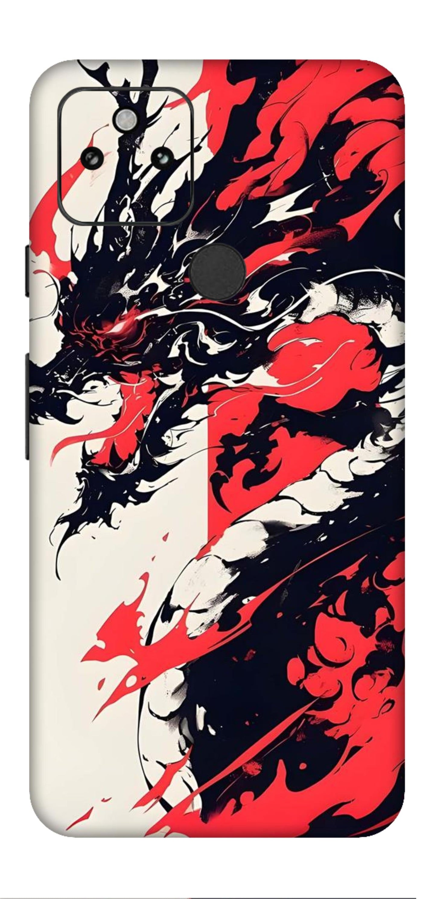 Google Pixel 5A Skins and Wraps