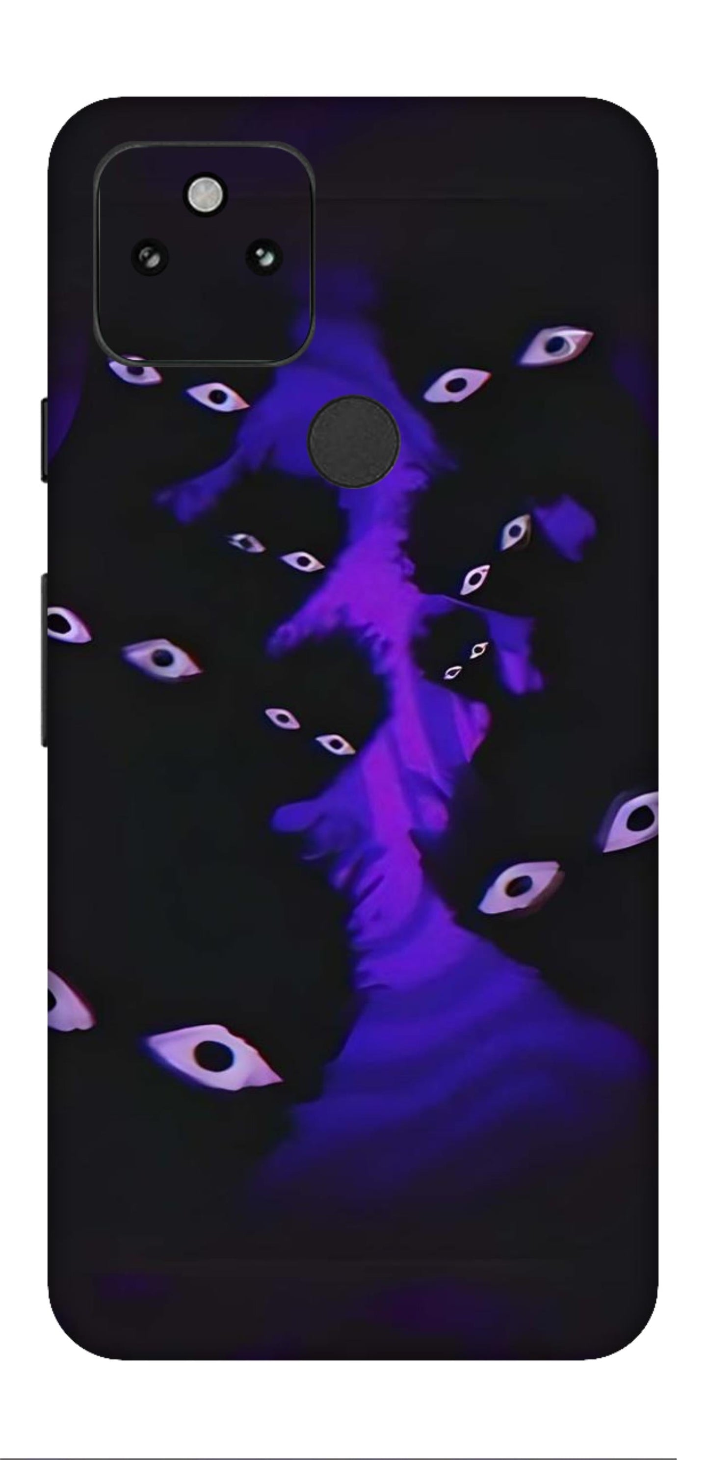 Google Pixel 5A Skins and Wraps