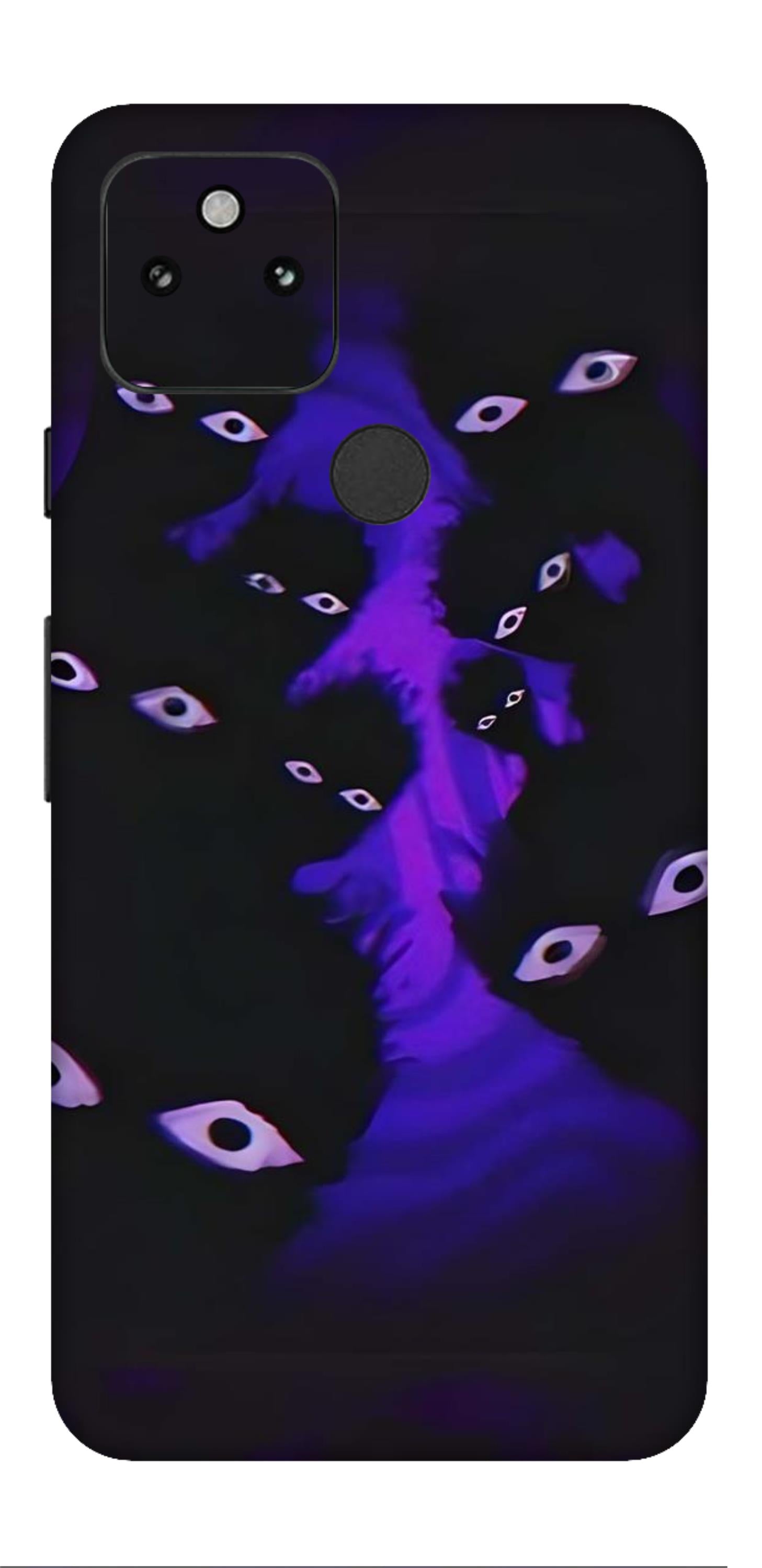 Google Pixel 5A Skins and Wraps