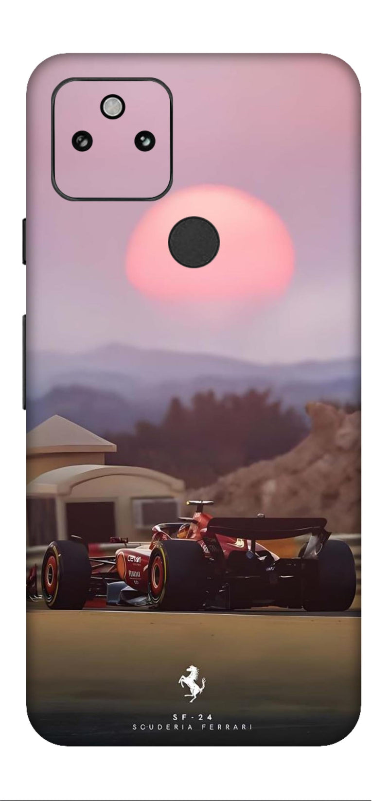 Google Pixel 5A Skins and Wraps