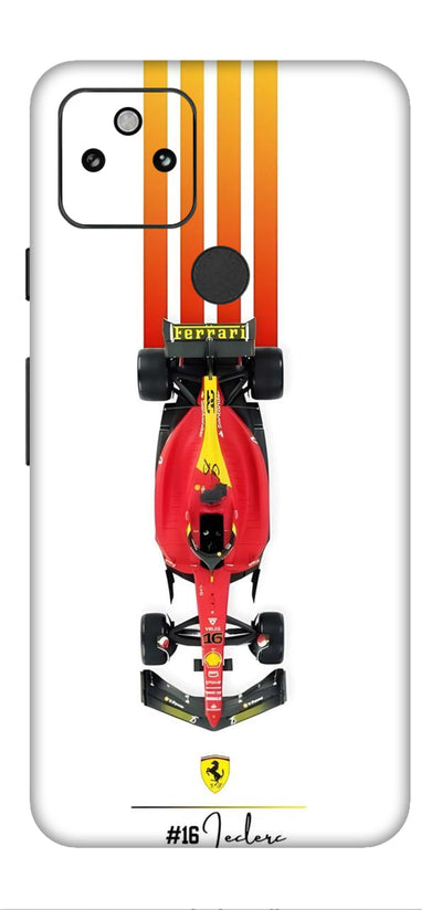 Ferrari Leclerc