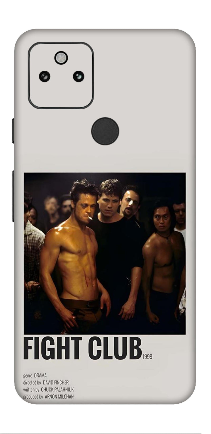 Google Pixel 5A Skins and Wraps