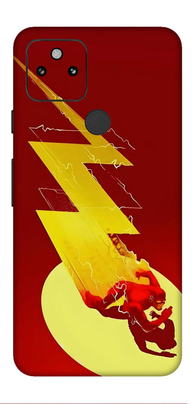 Flash