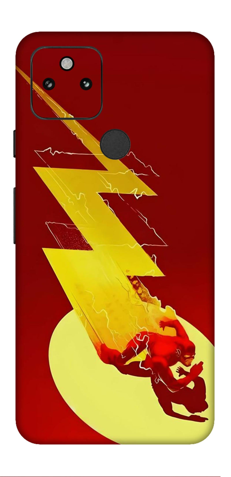 Google Pixel 5A Skins and Wraps