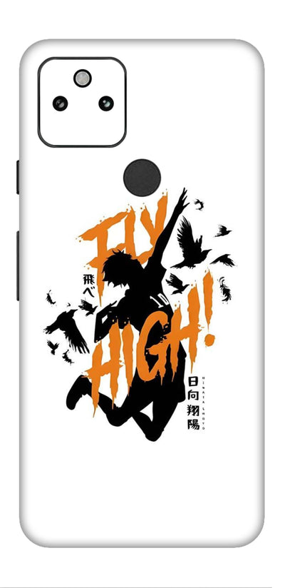 Fly High