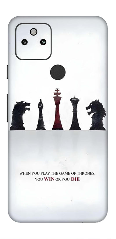 Game of Throne